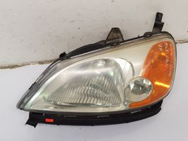 Honda Civic Scheinwerfer P0882L