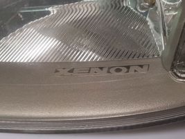 Renault Laguna II Headlight/headlamp 8200002465