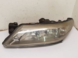 Renault Laguna II Headlight/headlamp 8200002465