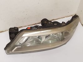 Renault Laguna II Headlight/headlamp 8200002465