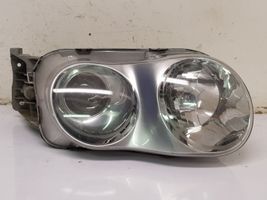 Hyundai Coupe Headlight/headlamp 