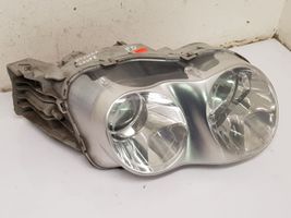 Hyundai Coupe Headlight/headlamp 