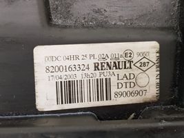 Renault Laguna II Etu-/Ajovalo 8200163324
