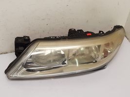 Renault Laguna II Lampa przednia 8200002845