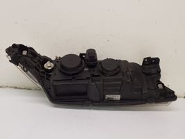 Renault Laguna II Phare frontale 8200002845