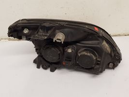 Renault Scenic RX Lampa przednia 7700432094