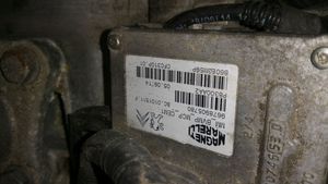 Peugeot 5008 Automatic gearbox 20DR24