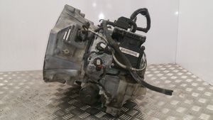 Peugeot 5008 Automatic gearbox 20DR24