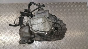 Peugeot 5008 Automatic gearbox 20DR24