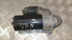 Mercedes-Benz Vaneo W414 Starteris 0001115008