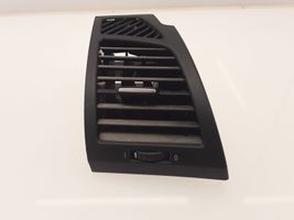 BMW 1 E82 E88 Dashboard side air vent grill/cover trim 7059188