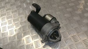 Opel Astra G Motor de arranque 0001109062