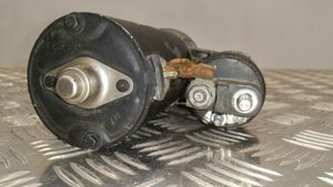 Mercedes-Benz Vaneo W414 Starter motor 0001115008