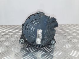 Citroen C2 Alternator 9649611780