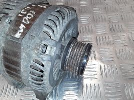 Peugeot 407 Alternator 9654752880