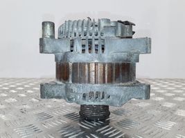 Peugeot 407 Alternator 9654752880