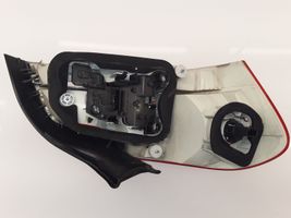 BMW 1 E82 E88 Lampa tylna 6924520