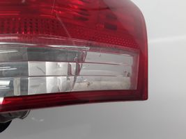 BMW 1 E82 E88 Lampa tylna 6924520