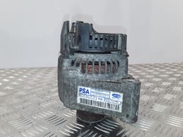 Citroen Berlingo Generatore/alternatore 9631324980