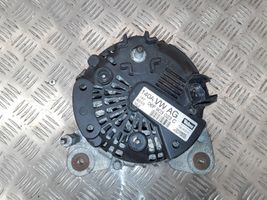 Audi A3 S3 A3 Sportback 8P Generatore/alternatore 06F903023C