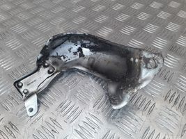 Nissan Qashqai Pakokaasulämmön lämpökilpi 8200646411A