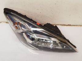 KIA Ceed Headlight/headlamp 921021H