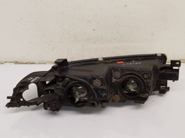 Mitsubishi Galant Headlight/headlamp 7525