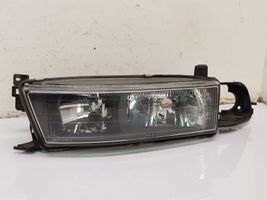 Mitsubishi Galant Headlight/headlamp 7525