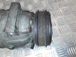 Renault Laguna II Klimakompressor Pumpe 8200021822