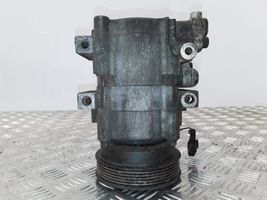 Hyundai Elantra Air conditioning (A/C) compressor (pump) 