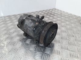 Alfa Romeo 166 Ilmastointilaitteen kompressorin pumppu (A/C) 4473002680