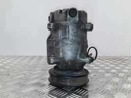 Alfa Romeo 166 Ilmastointilaitteen kompressorin pumppu (A/C) 4473002680