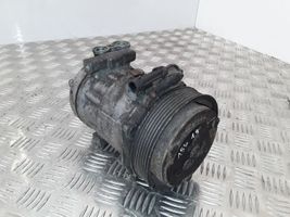 Alfa Romeo 156 Ilmastointilaitteen kompressorin pumppu (A/C) 60653652