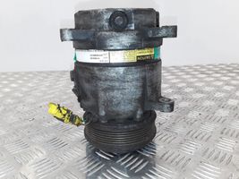 Citroen C5 Compresor (bomba) del aire acondicionado (A/C)) 1135512