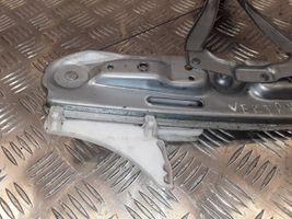 Opel Vectra C Mechanizm podnoszenia szyby tylnej bez silnika 990096102