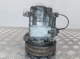 Mazda 626 Ilmastointilaitteen kompressorin pumppu (A/C) H12A1AA4DM
