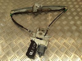 Peugeot 407 Alzacristalli della portiera anteriore con motorino 9646594480