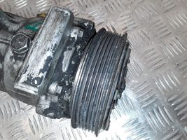 Peugeot 206 Ilmastointilaitteen kompressorin pumppu (A/C) 9646279880