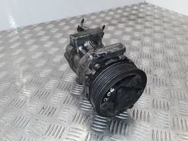 Peugeot 206 Ilmastointilaitteen kompressorin pumppu (A/C) 9646279880