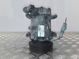 Renault Modus Kompresor / Sprężarka klimatyzacji A/C 8200365787A