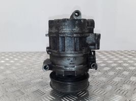 Renault Vel Satis Ilmastointilaitteen kompressorin pumppu (A/C) 4472208622