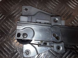 Mitsubishi Pajero Regulador de puerta delantera con motor MR436860