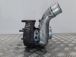 Renault Vel Satis Turboahdin 8972409266