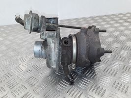 KIA Carnival Turboahdin 0K55113700C