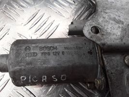 Citroen Xsara Picasso Etuoven ikkunan nostin moottorilla 130821900