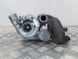 Alfa Romeo 147 Turboahdin 55191595