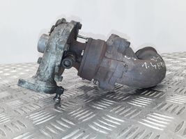 Citroen C3 Turbo 54359710009