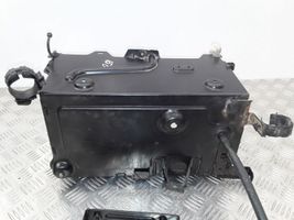 Fiat Croma Vassoio scatola della batteria B576