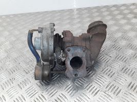 Peugeot 406 Turboahdin 9645247080