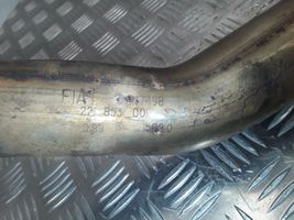 Fiat Croma Silencieux / pot d’échappement 51847498